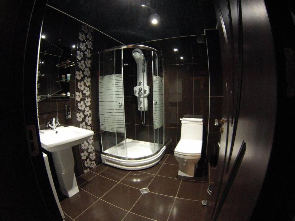 Hotel Grand Palace Akhaltsikhé Extérieur photo