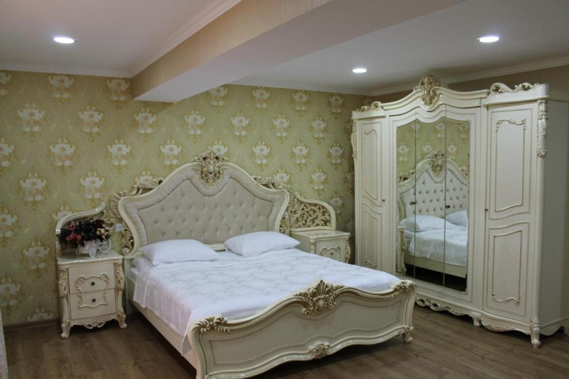 Hotel Grand Palace Akhaltsikhé Extérieur photo